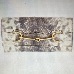 Gucci Leather Wallet